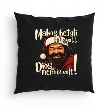 Mákos bejgli kifogyott diós...