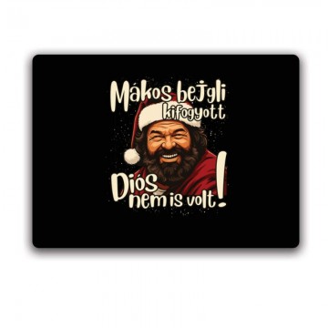 Mákos bejgli kifogyott diós...