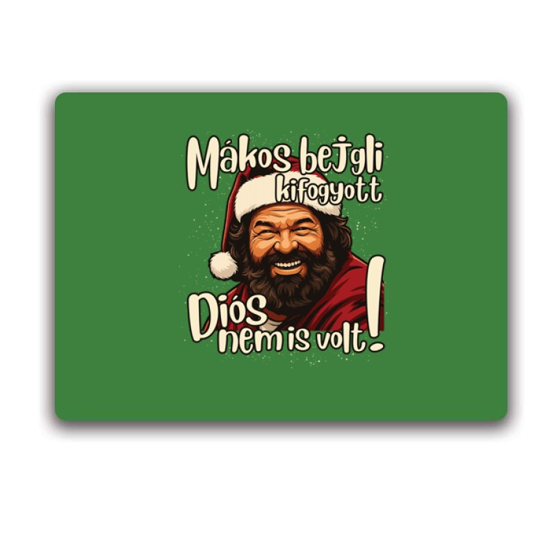 Mákos bejgli kifogyott diós nem is volt! Egérpad