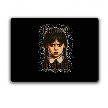 I'm not merry Egérpad