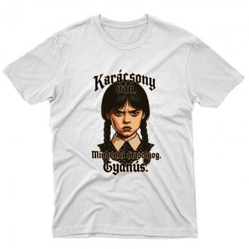 Karácsony van.Mindenki...