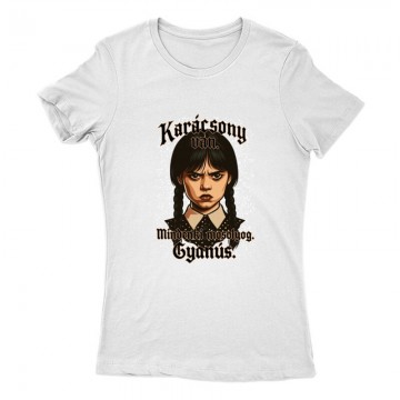 Karácsony van.Mindenki...