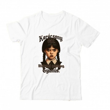 Karácsony van.Mindenki...