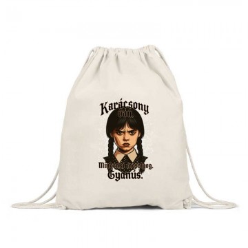 Karácsony van.Mindenki...