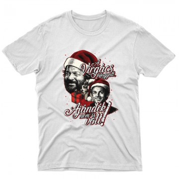 A virgács kifogyott ajándék...