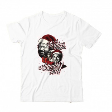 A virgács kifogyott ajándék...