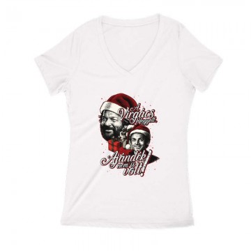 A virgács kifogyott ajándék...