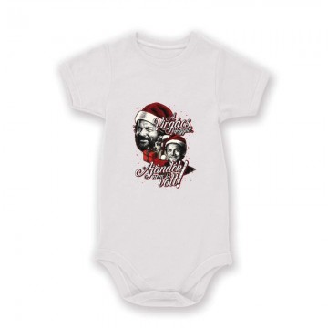 A virgács kifogyott ajándék...