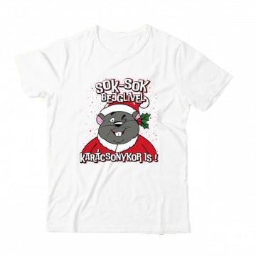 Sok-sok bejglivel...