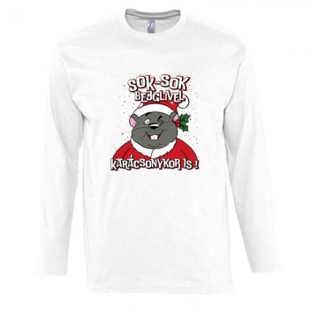 Sok-sok bejglivel...