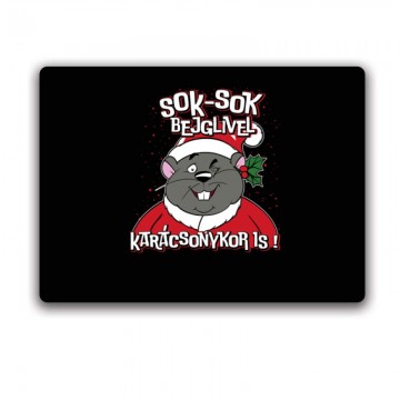 Sok-sok bejglivel...