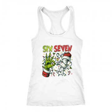 Six seven 67 Női Trikó