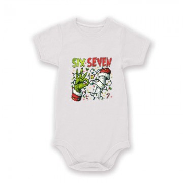 Six seven 67 Baby Body