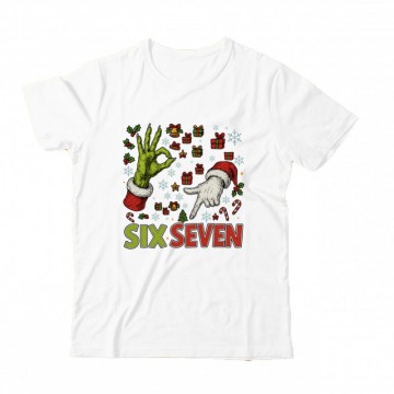 Six seven 67 ujjak Gyermek...