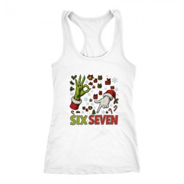 Six seven 67 ujjak Női Trikó