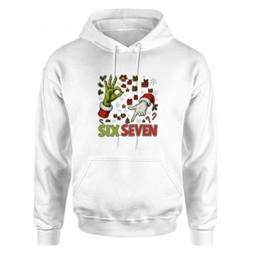 Six seven 67 ujjak Unisex...