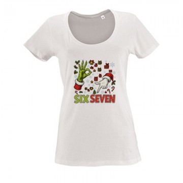 Six seven 67 ujjak Női O...