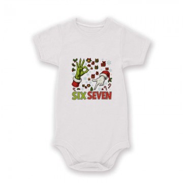 Six seven 67 ujjak Baby Body