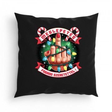 Meglepetés.Fogadd...