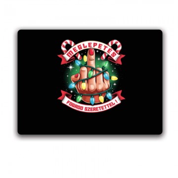 Meglepetés.Fogadd...