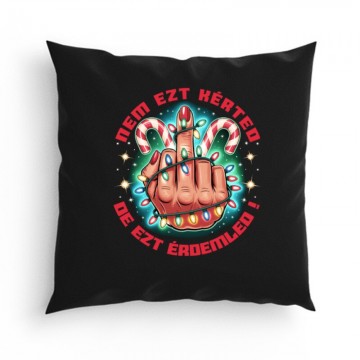 Nem ezt kérted.De ezt...