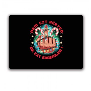 Nem ezt kérted.De ezt...