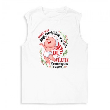 Veletek karácsonyozni a...