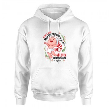 Veletek karácsonyozni a...