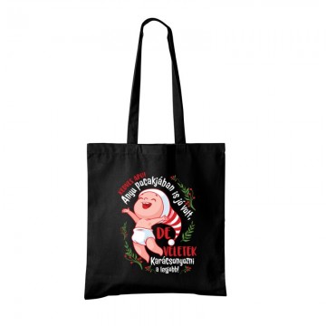 Veletek karácsonyozni a...