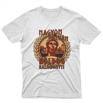 Nagyon dulván Boldog...