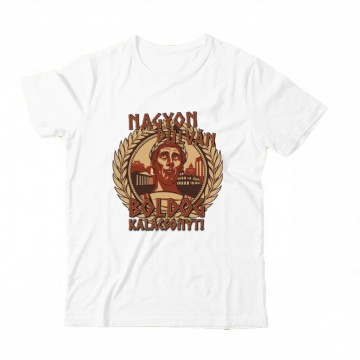 Nagyon dulván Boldog...