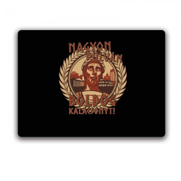 Nagyon dulván Boldog...