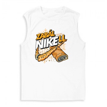 Zabálni kell Férfi Trikó