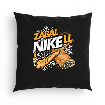 Zabálni kell Párna