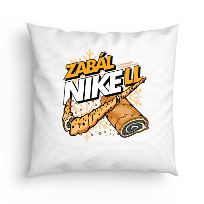 Zabálni kell Párna