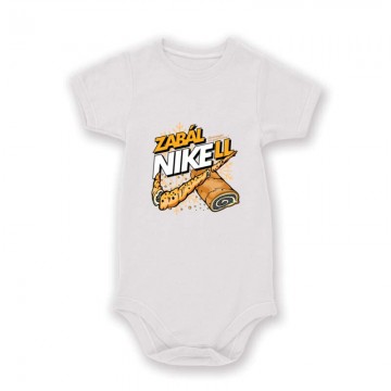 Zabálni kell Baby Body