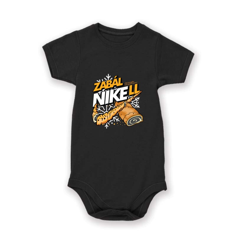 Zabálni kell Baby Body