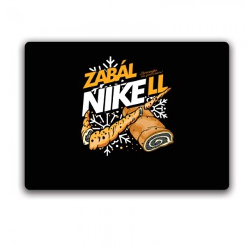 Zabálni kell Egérpad