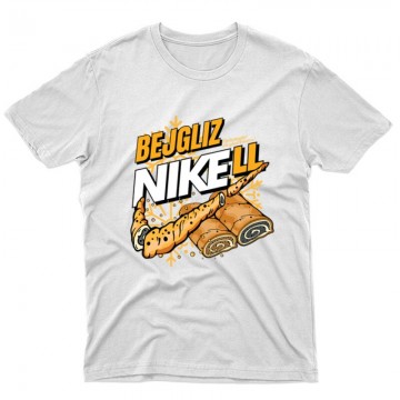 Bejglizni kell Unisex Póló