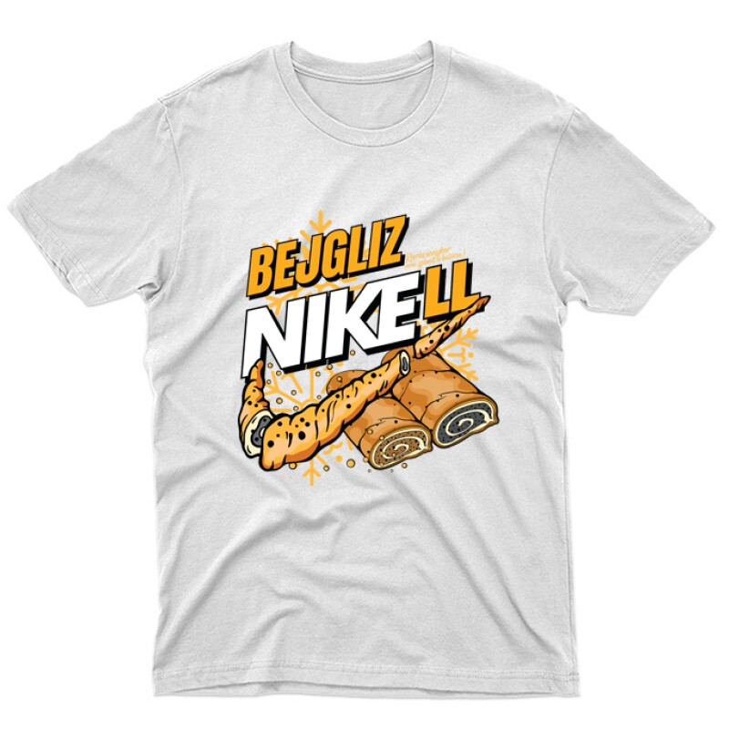 Bejglizni kell Unisex Póló