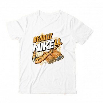 Bejglizni kell Gyermek Póló