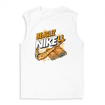 Bejglizni kell Férfi Trikó