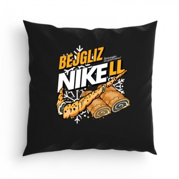 Bejglizni kell Párna