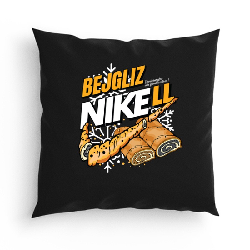 Bejglizni kell Párna