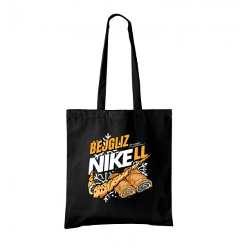 Bejglizni kell Bevásárló Táska