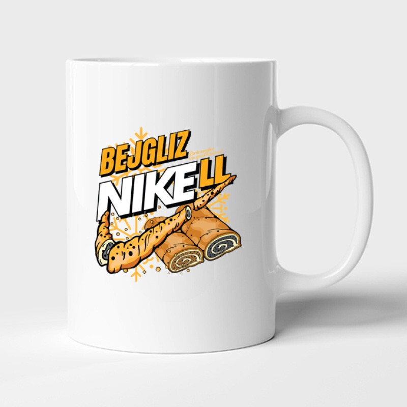 Bejglizni kell Bögre