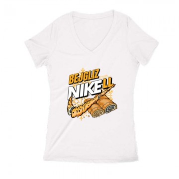 Bejglizni kell Női V...