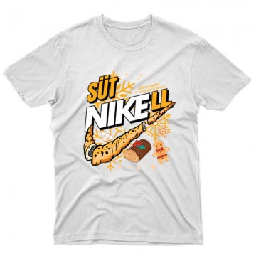 Sütni kell Unisex Póló