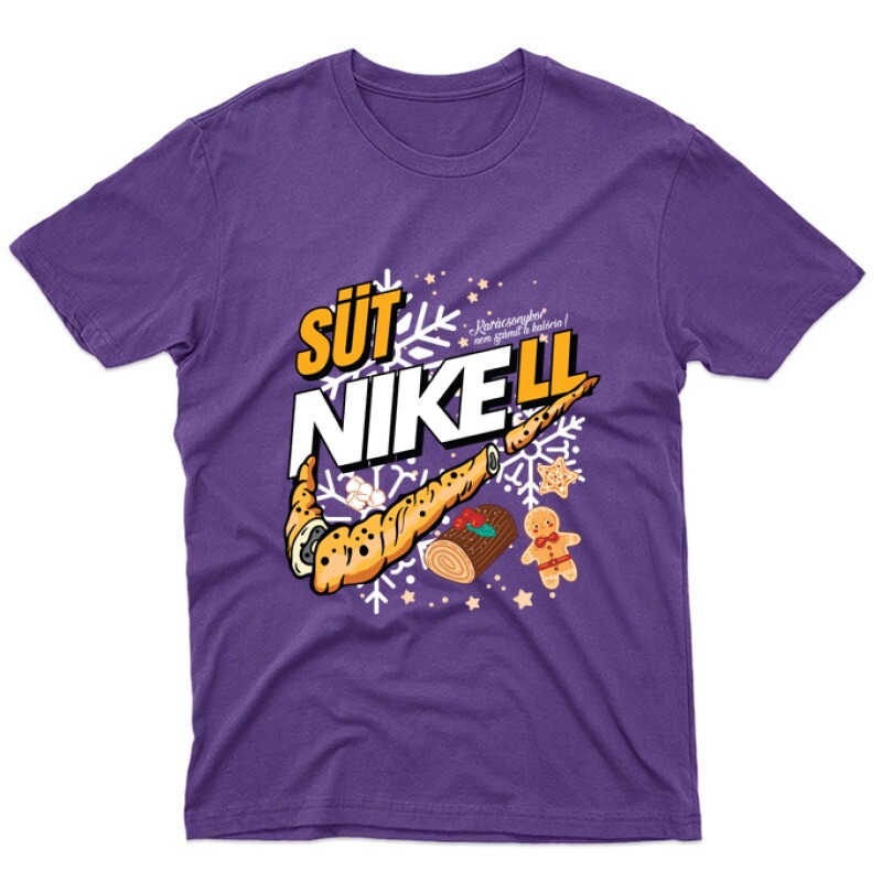 Sütni kell Unisex Póló