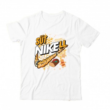 Sütni kell Gyermek Póló